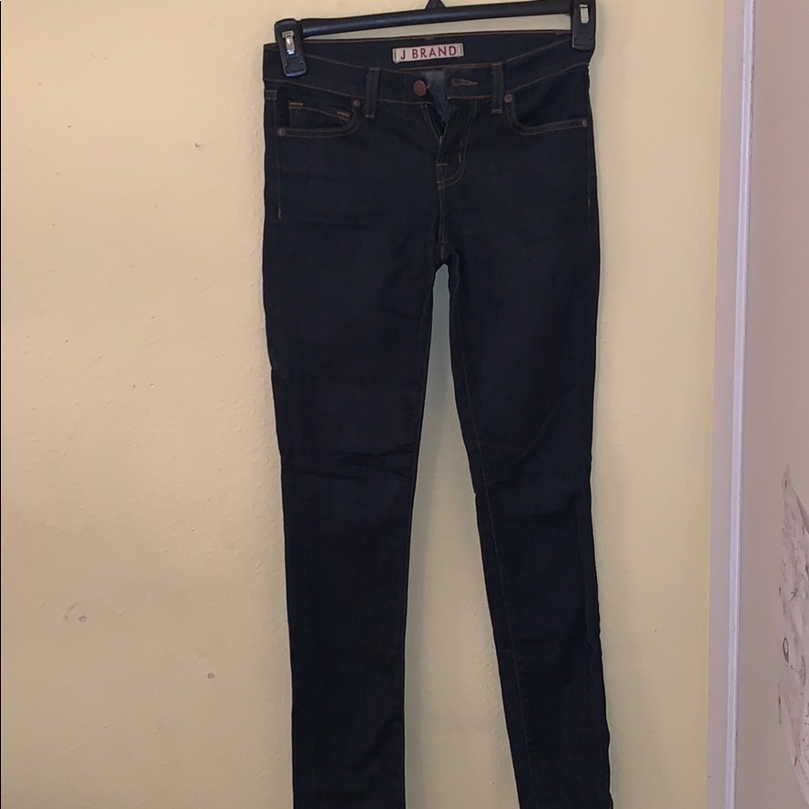 J Brand Jeans Size 24